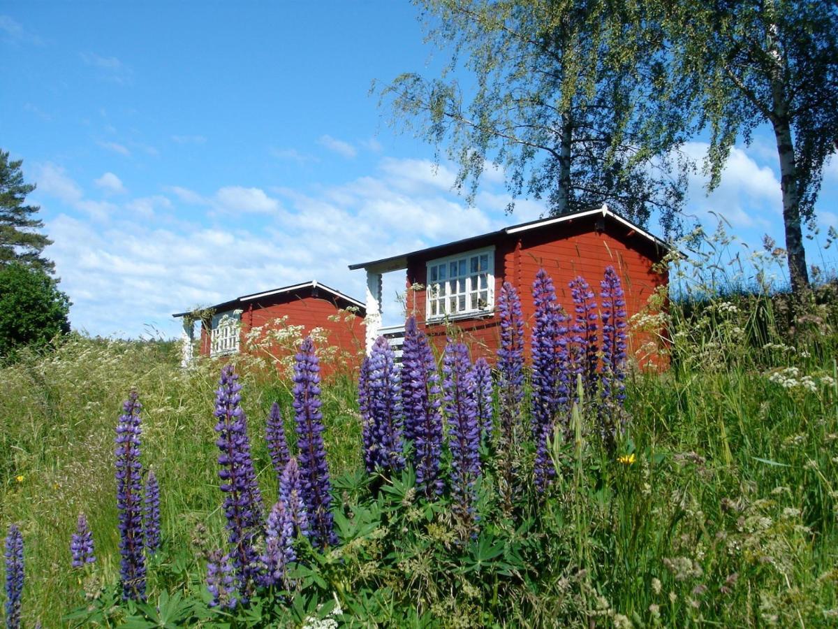 Yxningens Holiday Homes, Cottages And Camping Gusum Exteriér fotografie