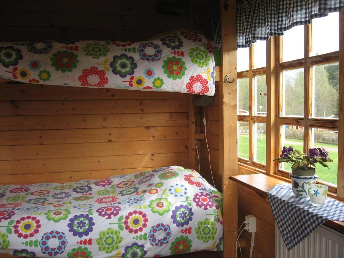 Yxningens Holiday Homes, Cottages And Camping Gusum Exteriér fotografie