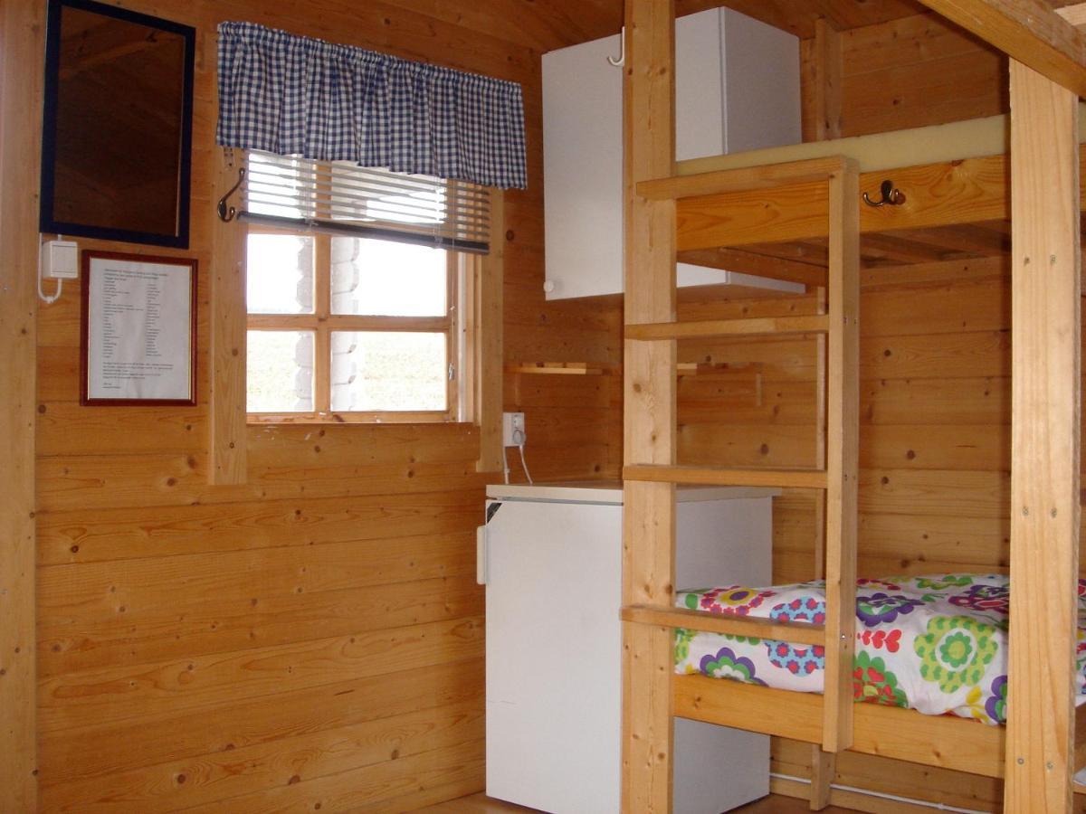 Yxningens Holiday Homes, Cottages And Camping Gusum Exteriér fotografie