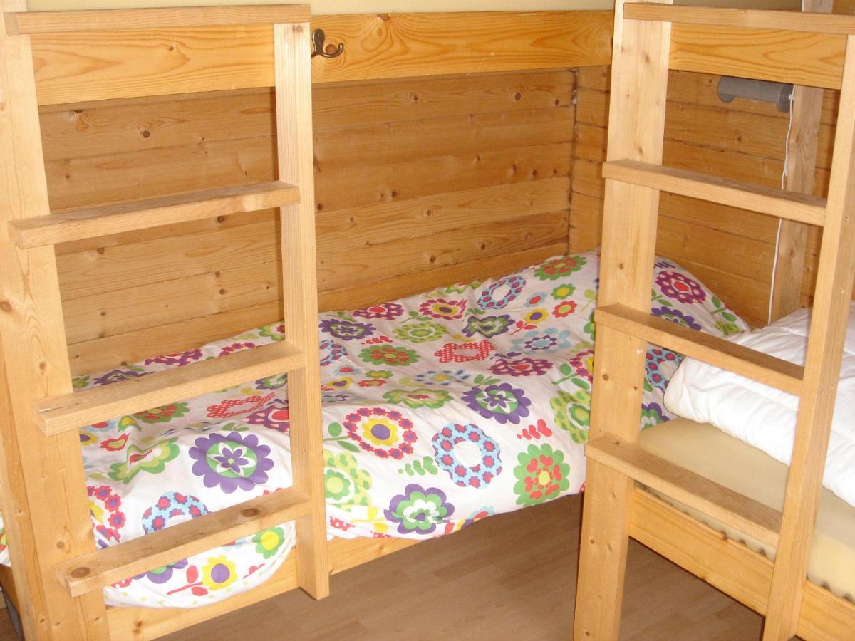 Yxningens Holiday Homes, Cottages And Camping Gusum Exteriér fotografie