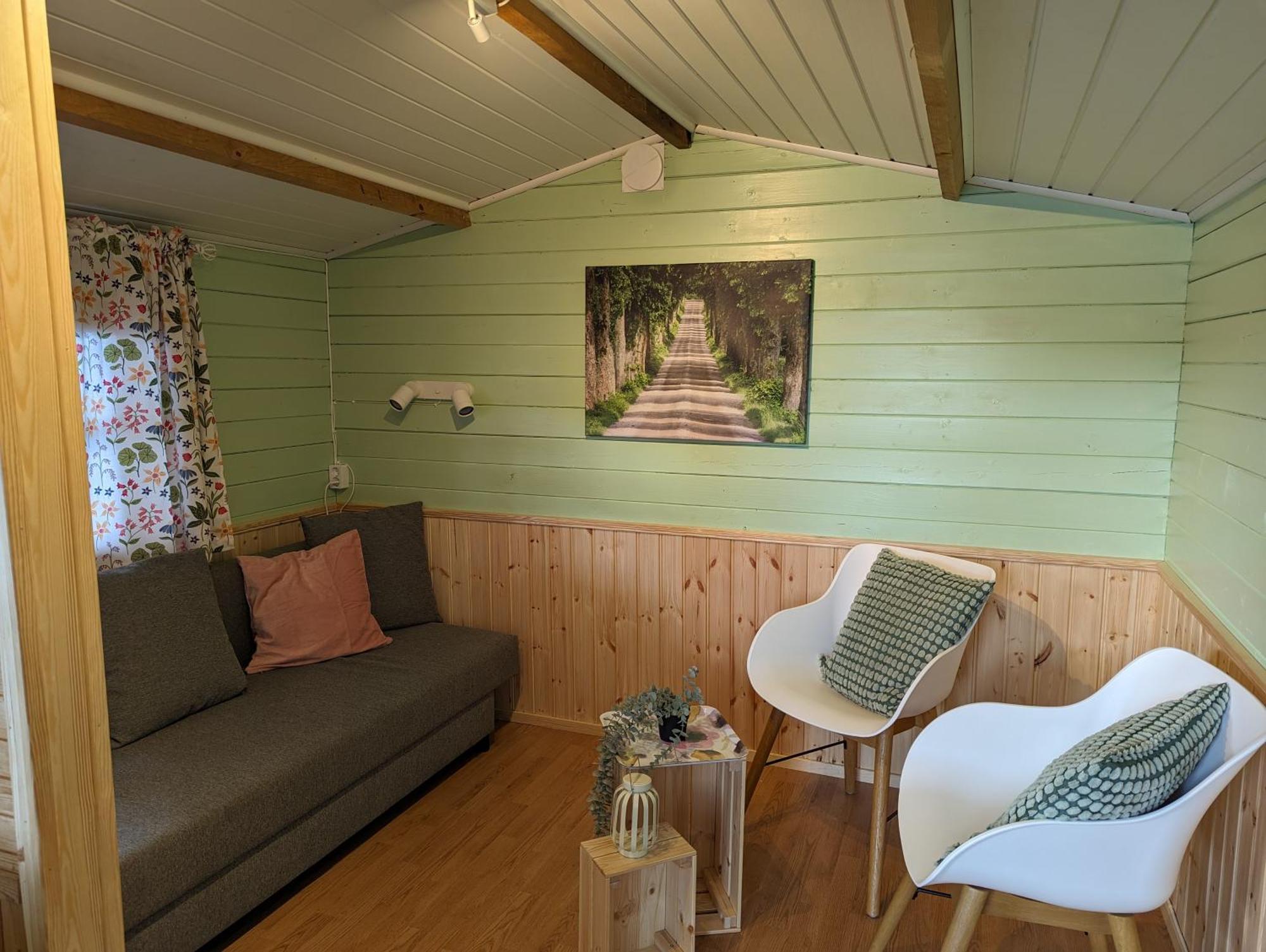 Yxningens Holiday Homes, Cottages And Camping Gusum Exteriér fotografie